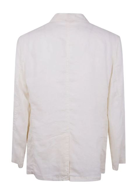 blazer samurai uomo ghiaccio ASPESI | CJ65 C19585043